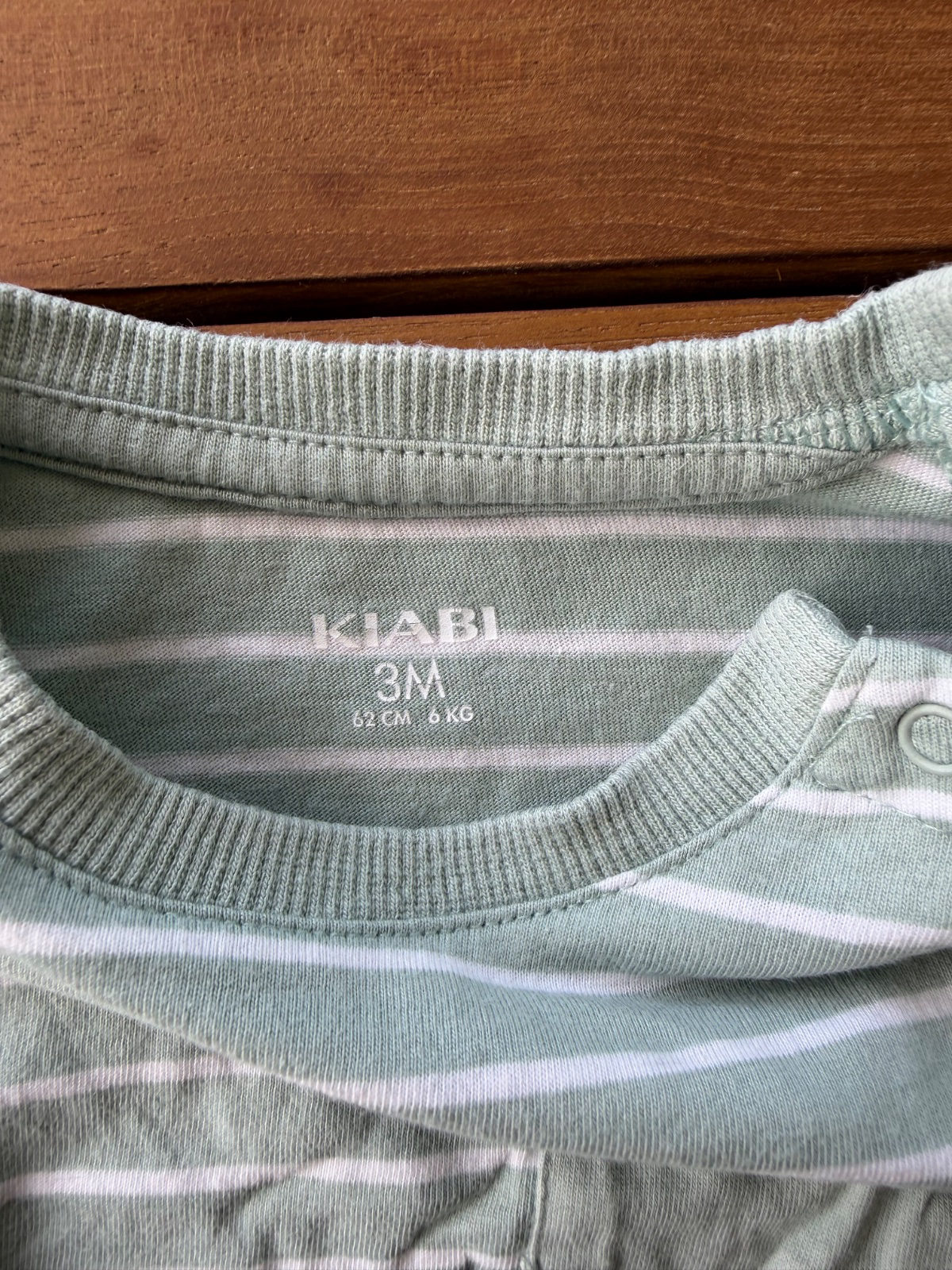 Lot de 2 t-shirts photo 4