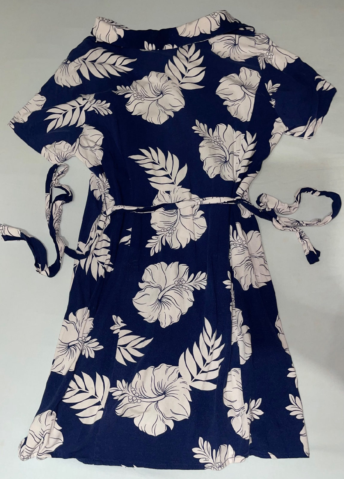 robe courte local photo 2