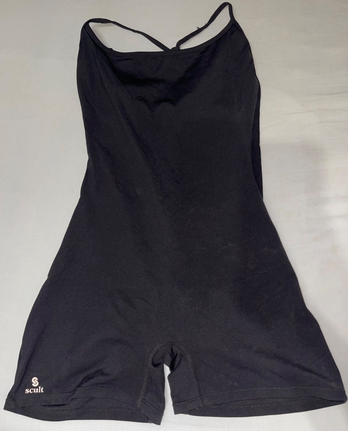 combi short sport sculpt photo 1