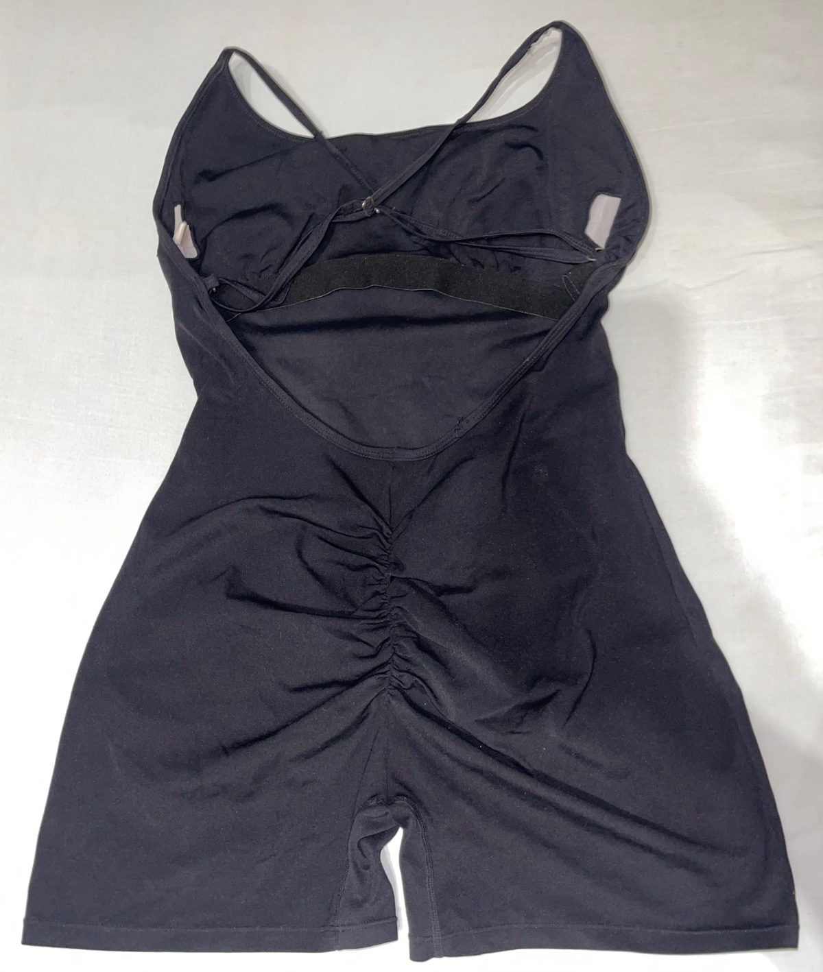 combi short sport sculpt photo 2