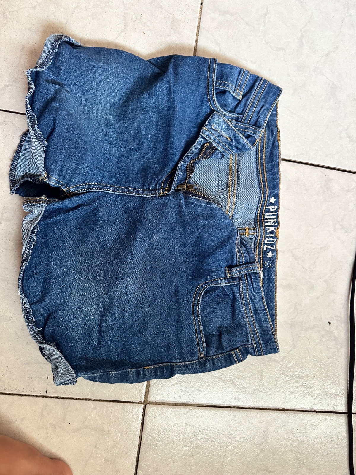 short photo 1