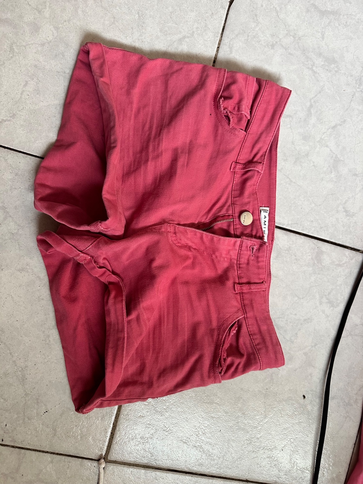 short photo 3