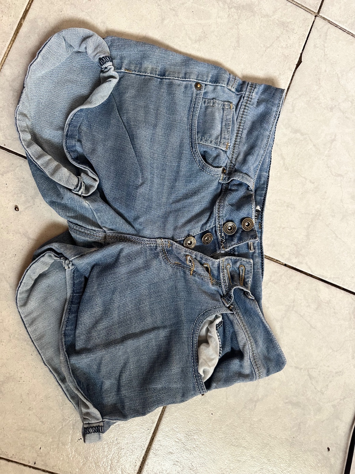 short photo 4