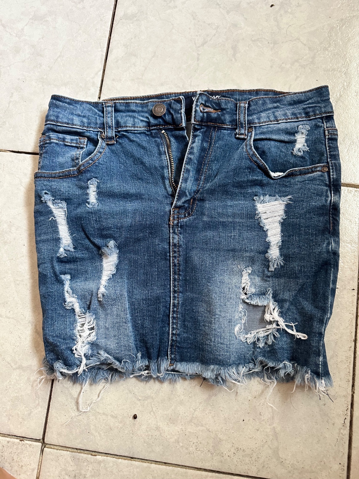short photo 5