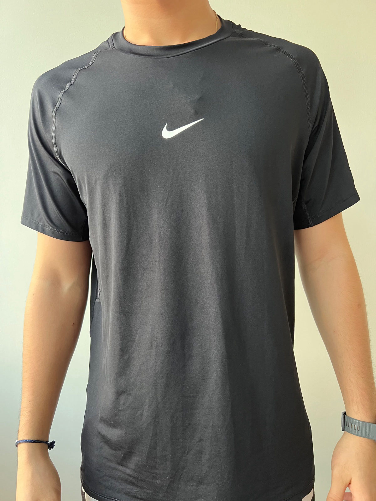 T-shirt Nike pro compression  photo 1