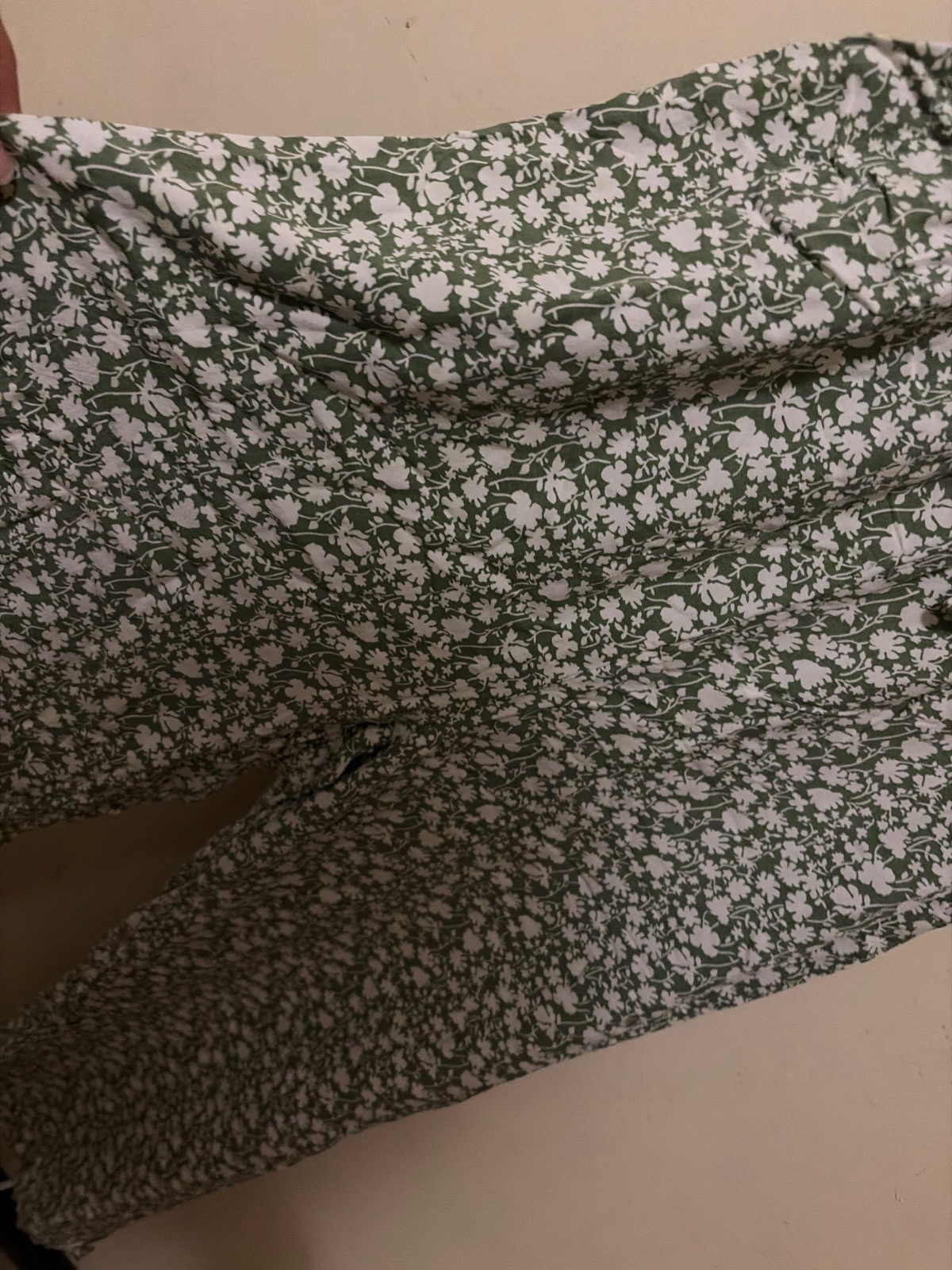 Combi verte  photo 3
