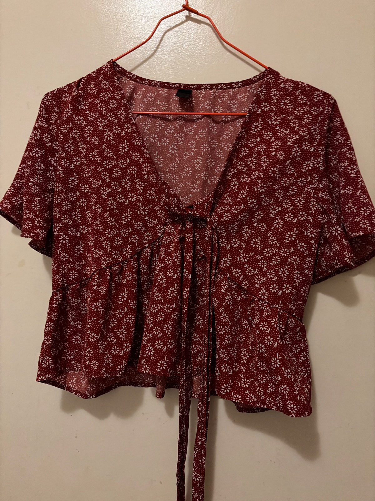 blouse  photo 1