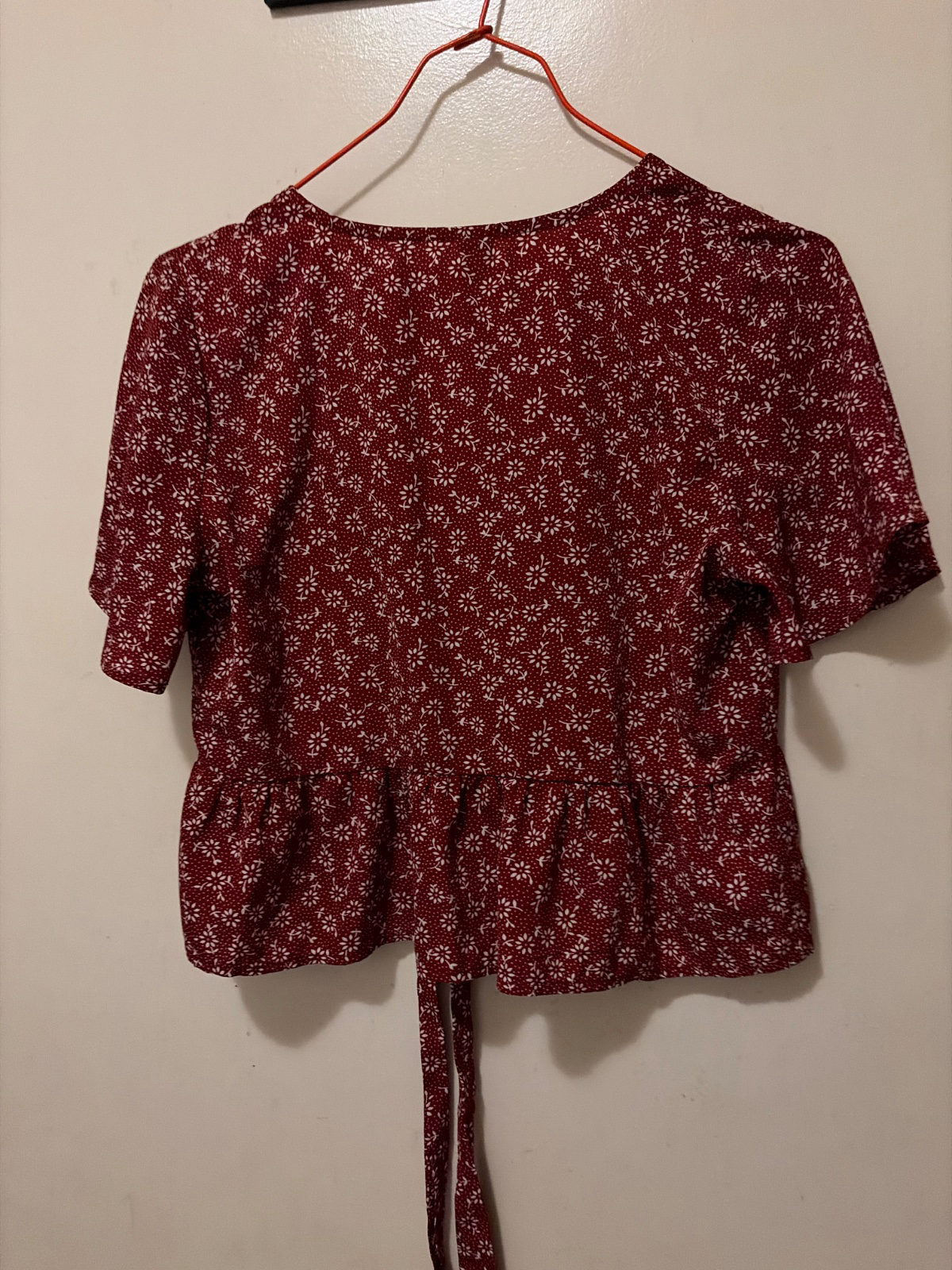 blouse  photo 2