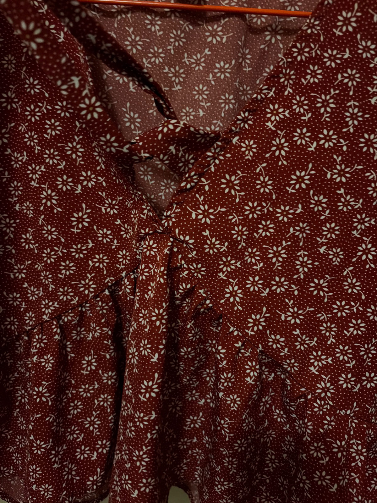 blouse  photo 3