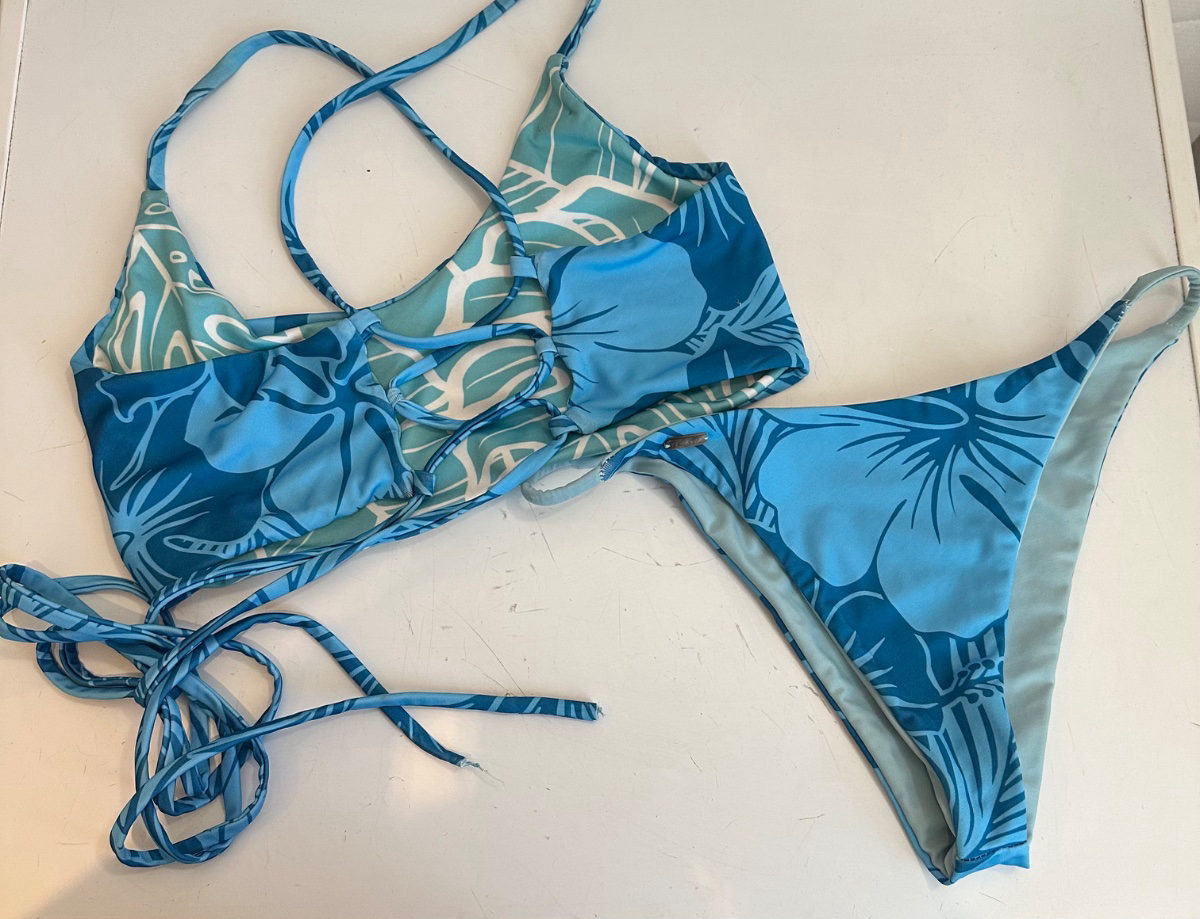 Maillot de bain Tewaves photo 2