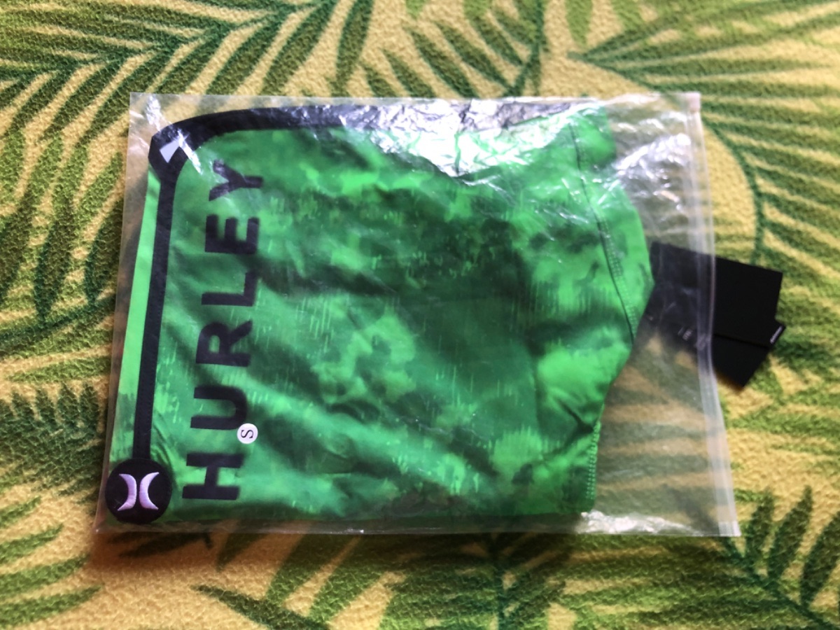 Hurley t-34  photo 1