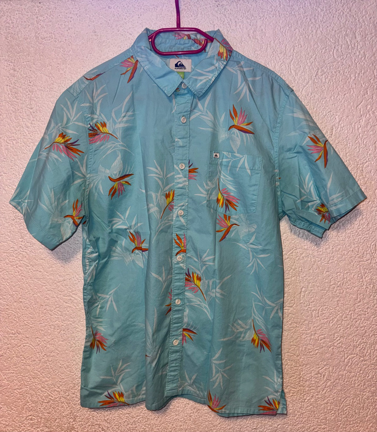 Chemise local homme photo 1