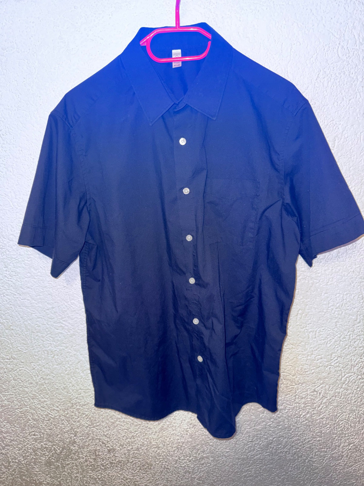 3 chemises homme photo 1
