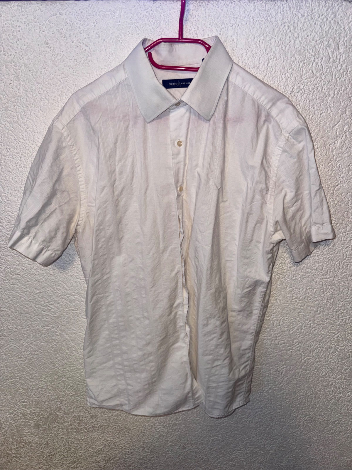 3 chemises homme photo 2