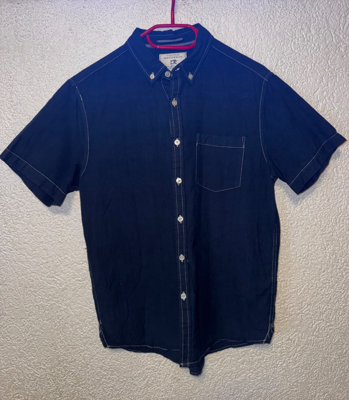 3 chemises homme photo 3