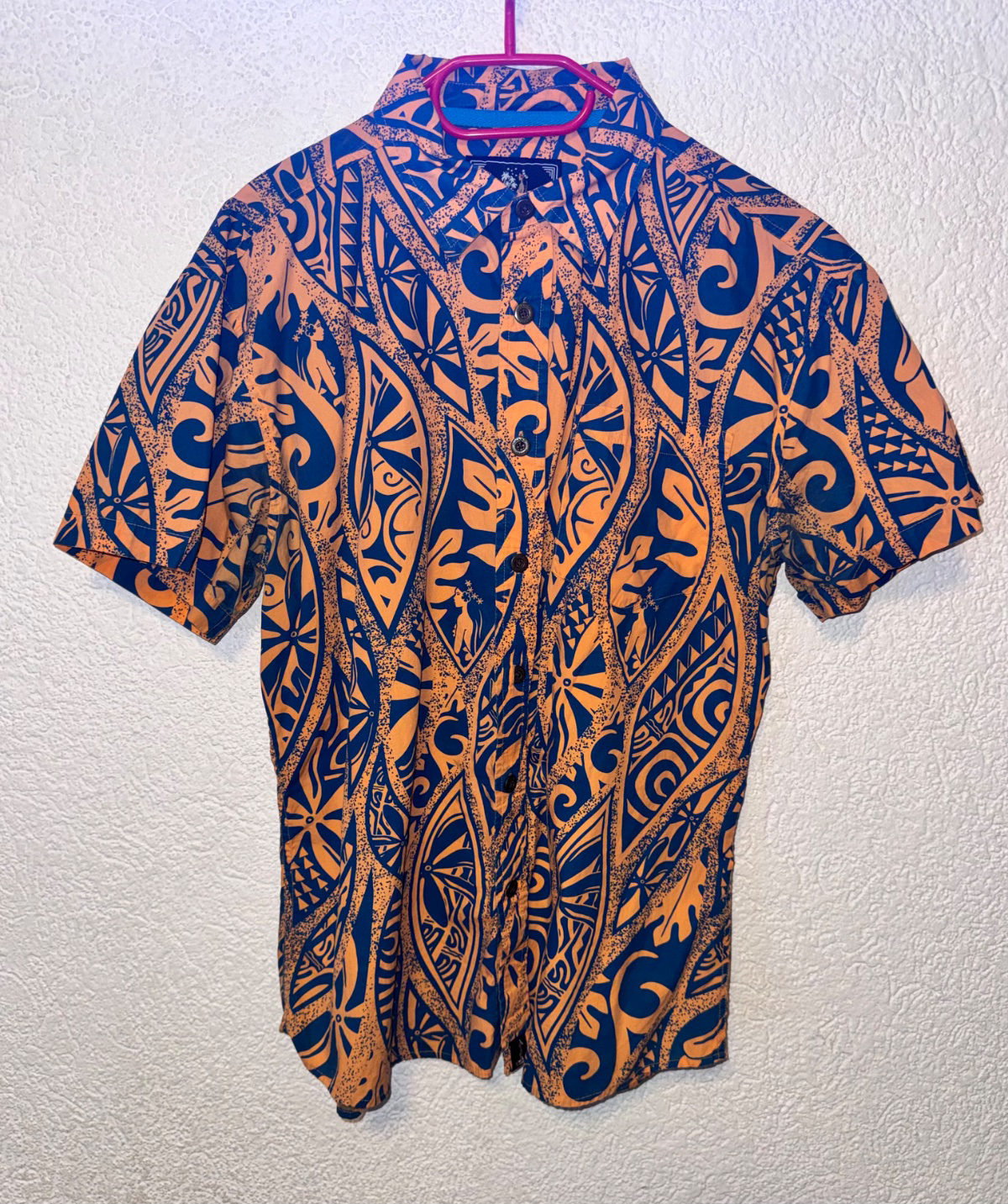 Chemise local homme photo 1