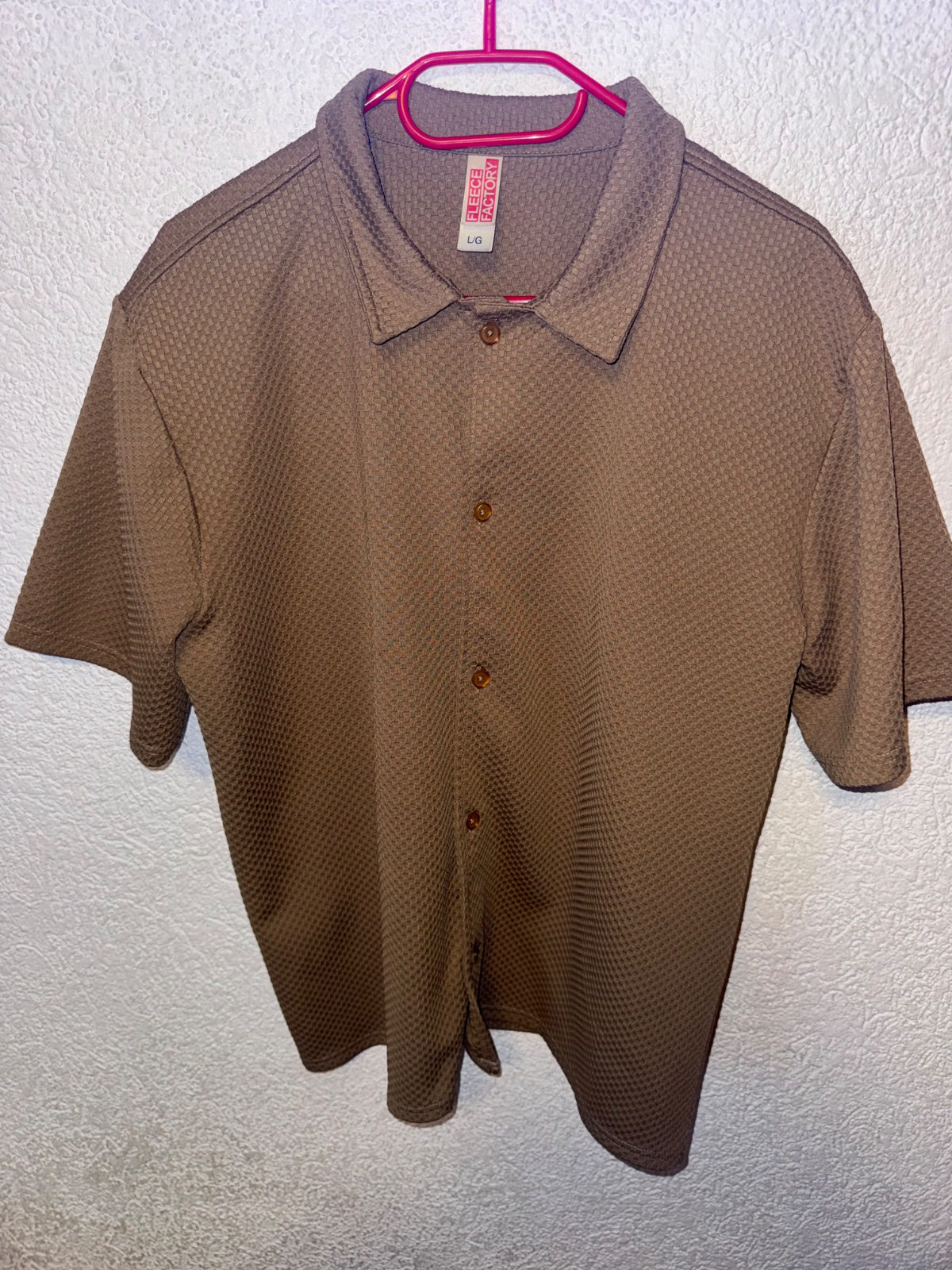 Chemise homme photo 1