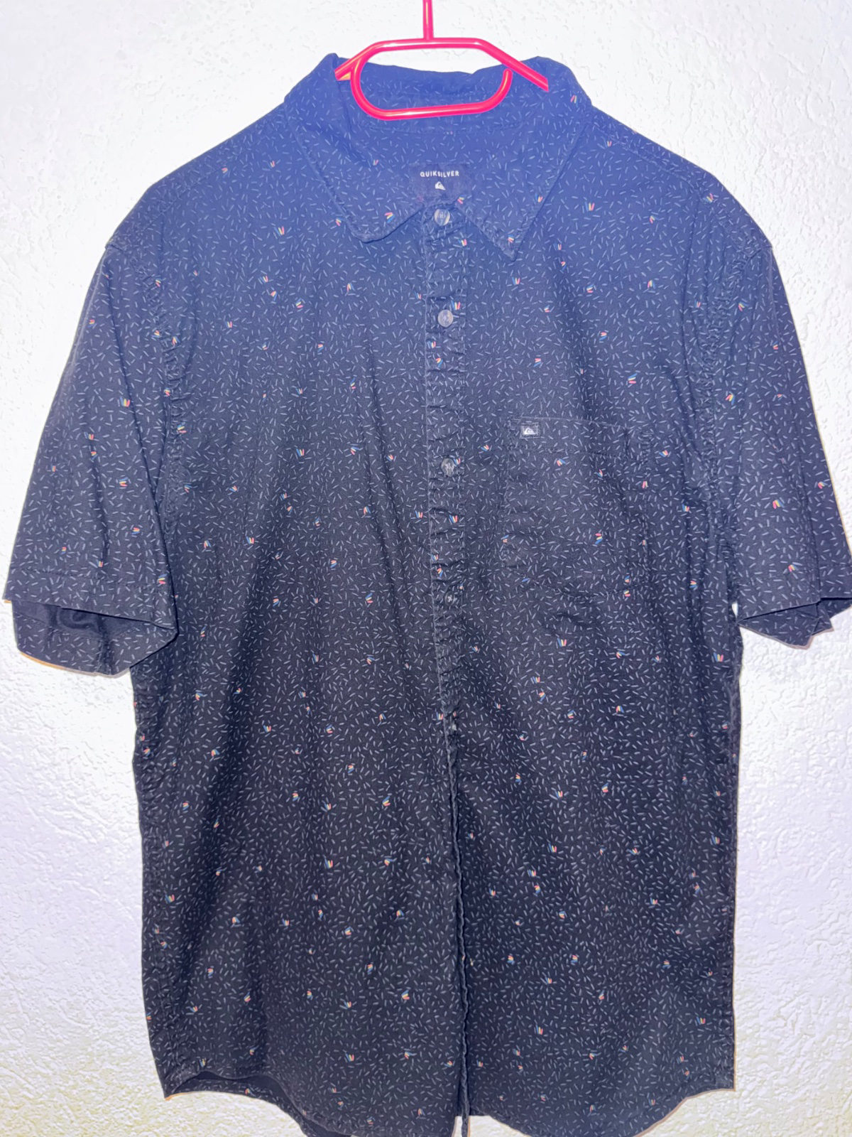 Chemise homme photo 1
