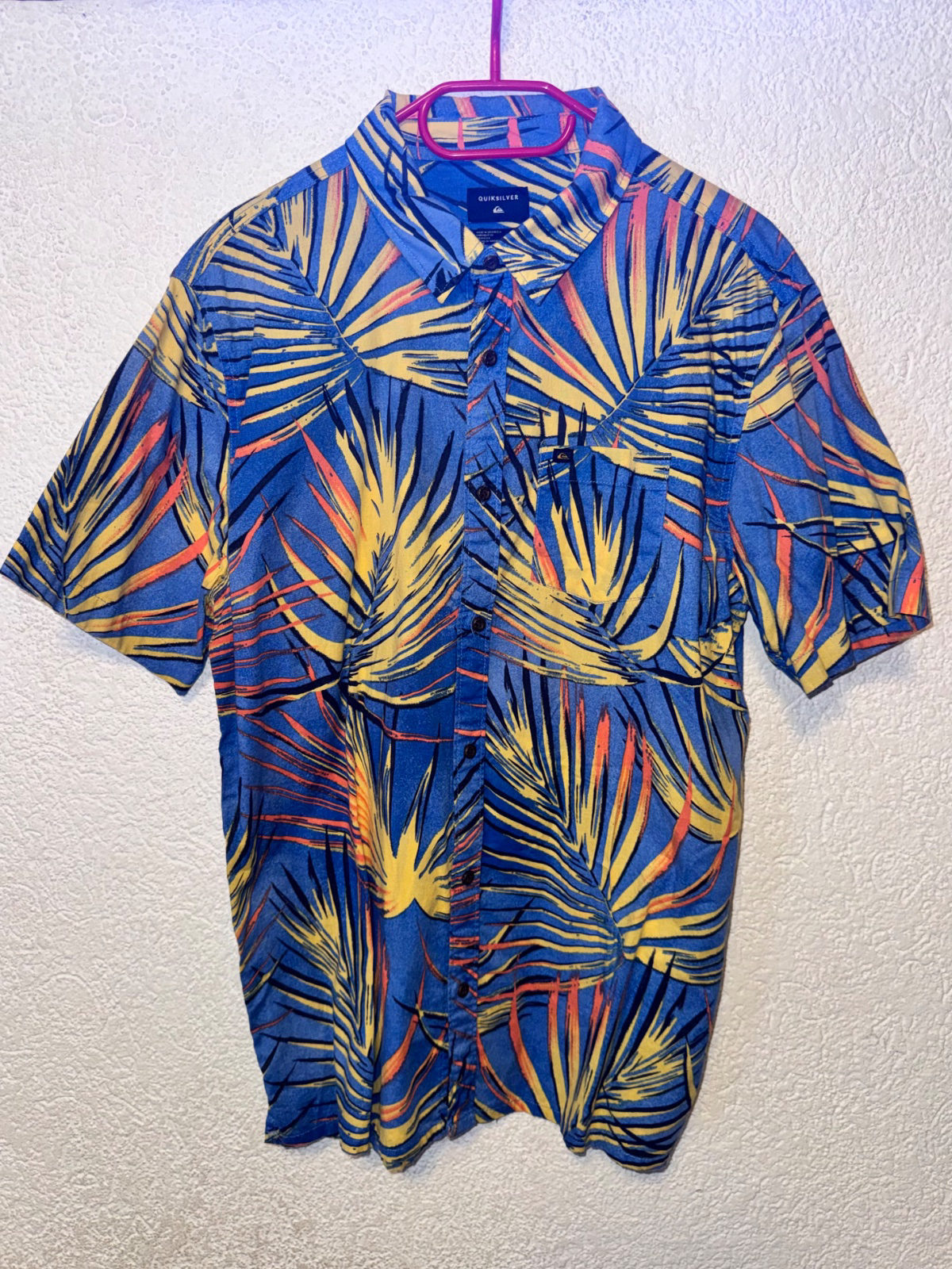 Chemise local homme photo 1