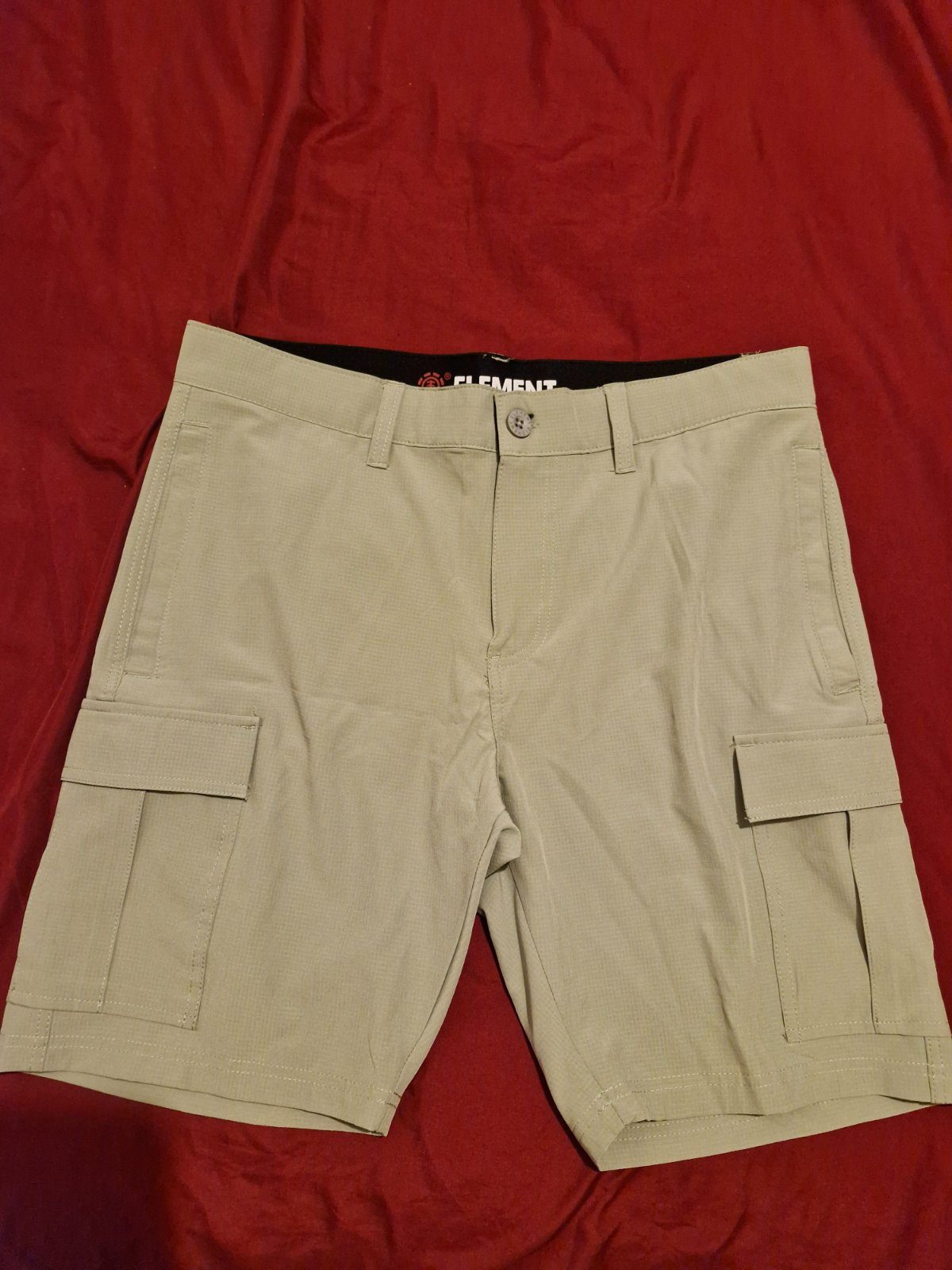Short bermuda Element photo 1