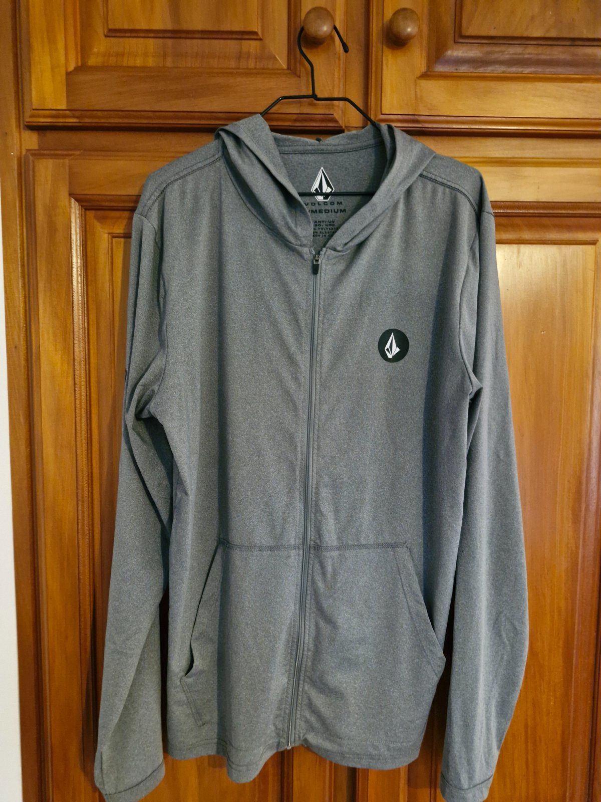 Manche Long Volcom taille M photo 1
