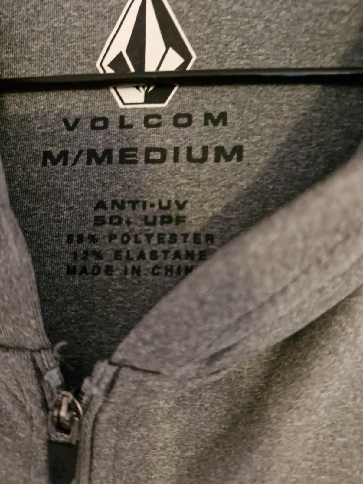 Manche Long Volcom taille M photo 2