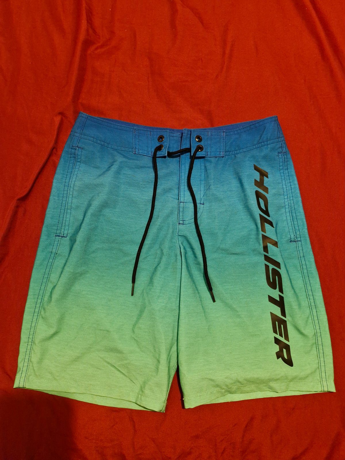 Short Hollister taille 28 photo 1