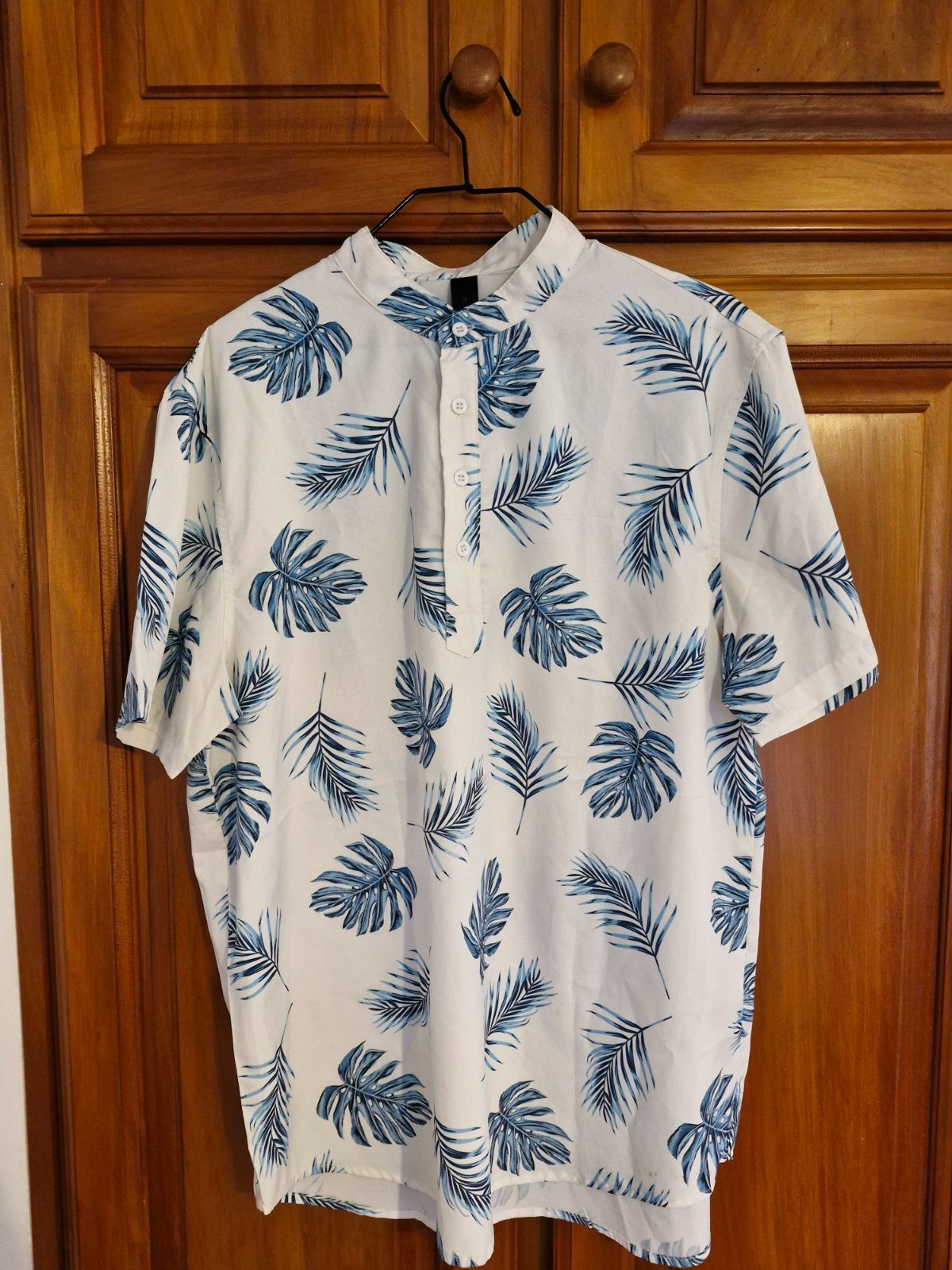 Chemise shein taille M photo 1