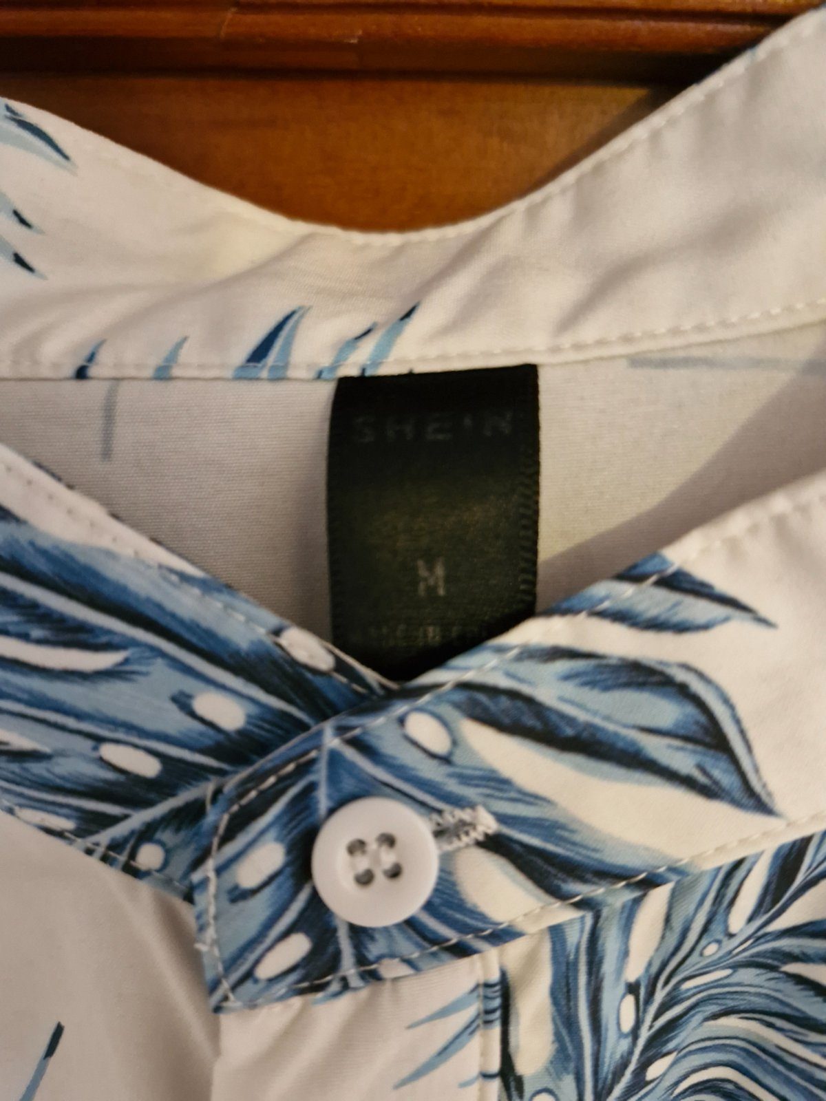 Chemise shein taille M photo 2