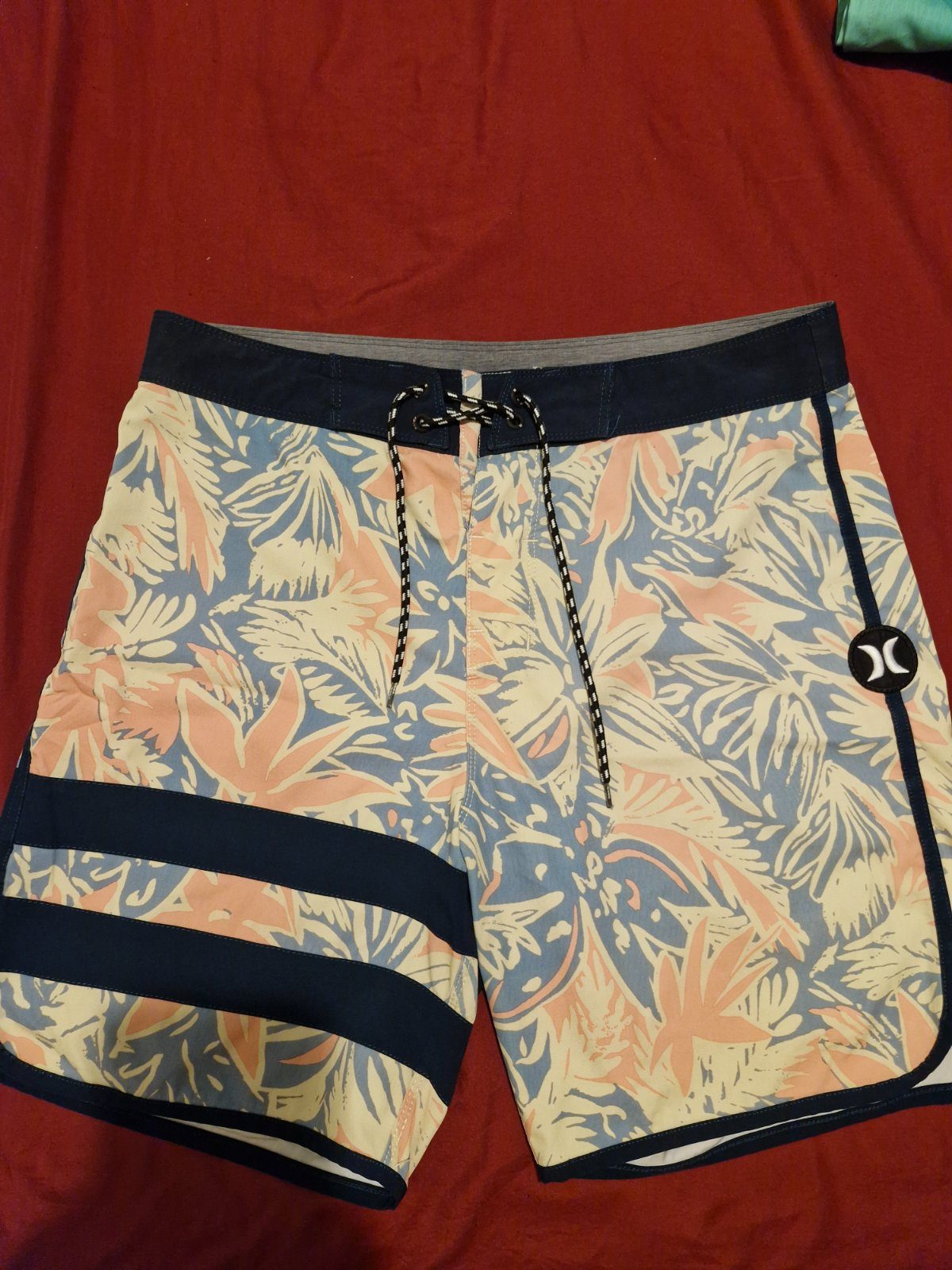 Short hurleu taille 32 photo 1