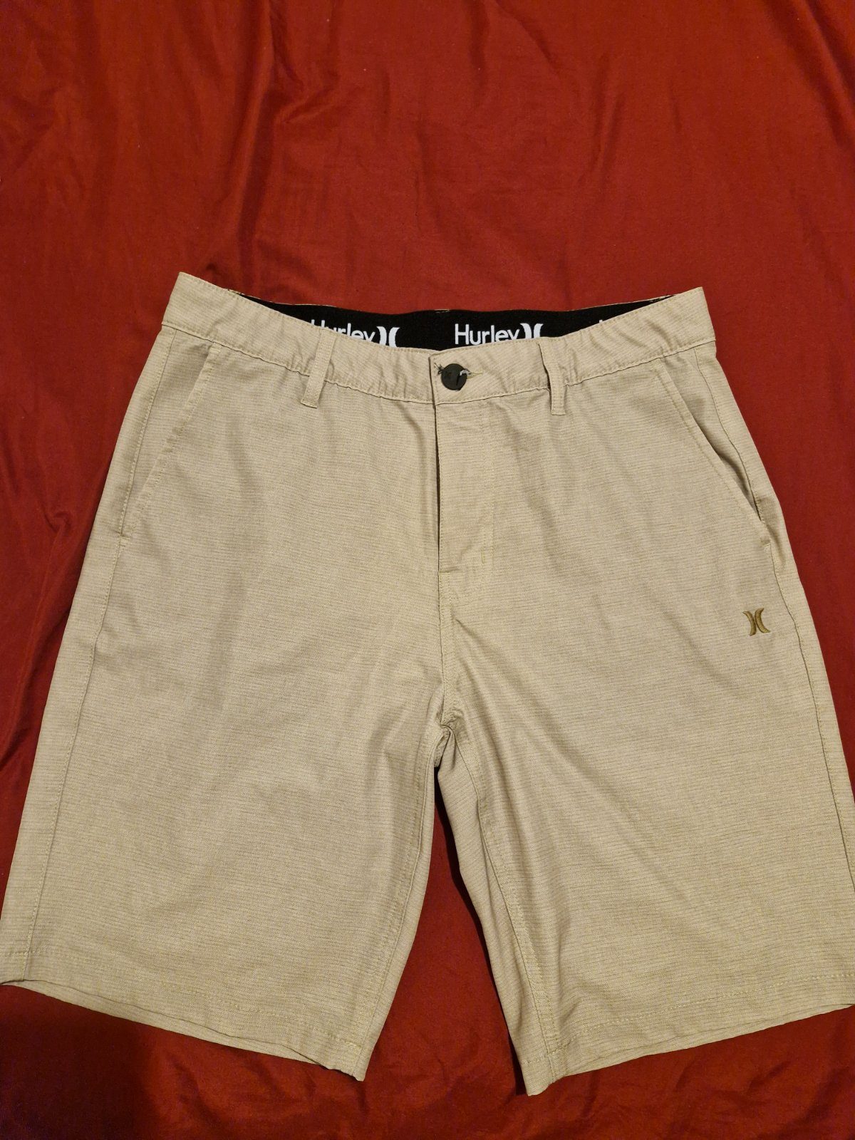 Short Bermuda Hurley taille 32 photo 1