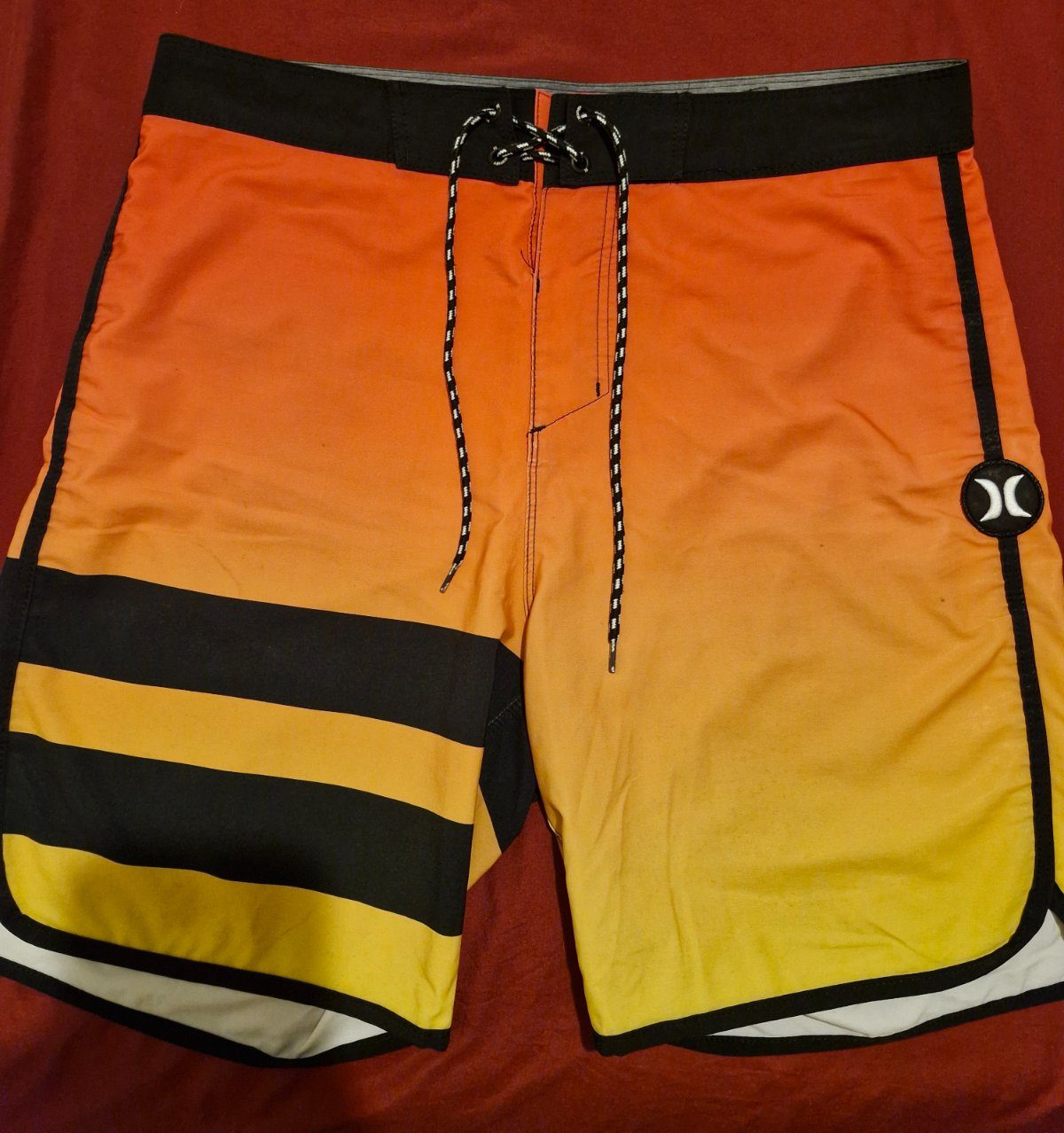 Short hurley taille 32 photo 1