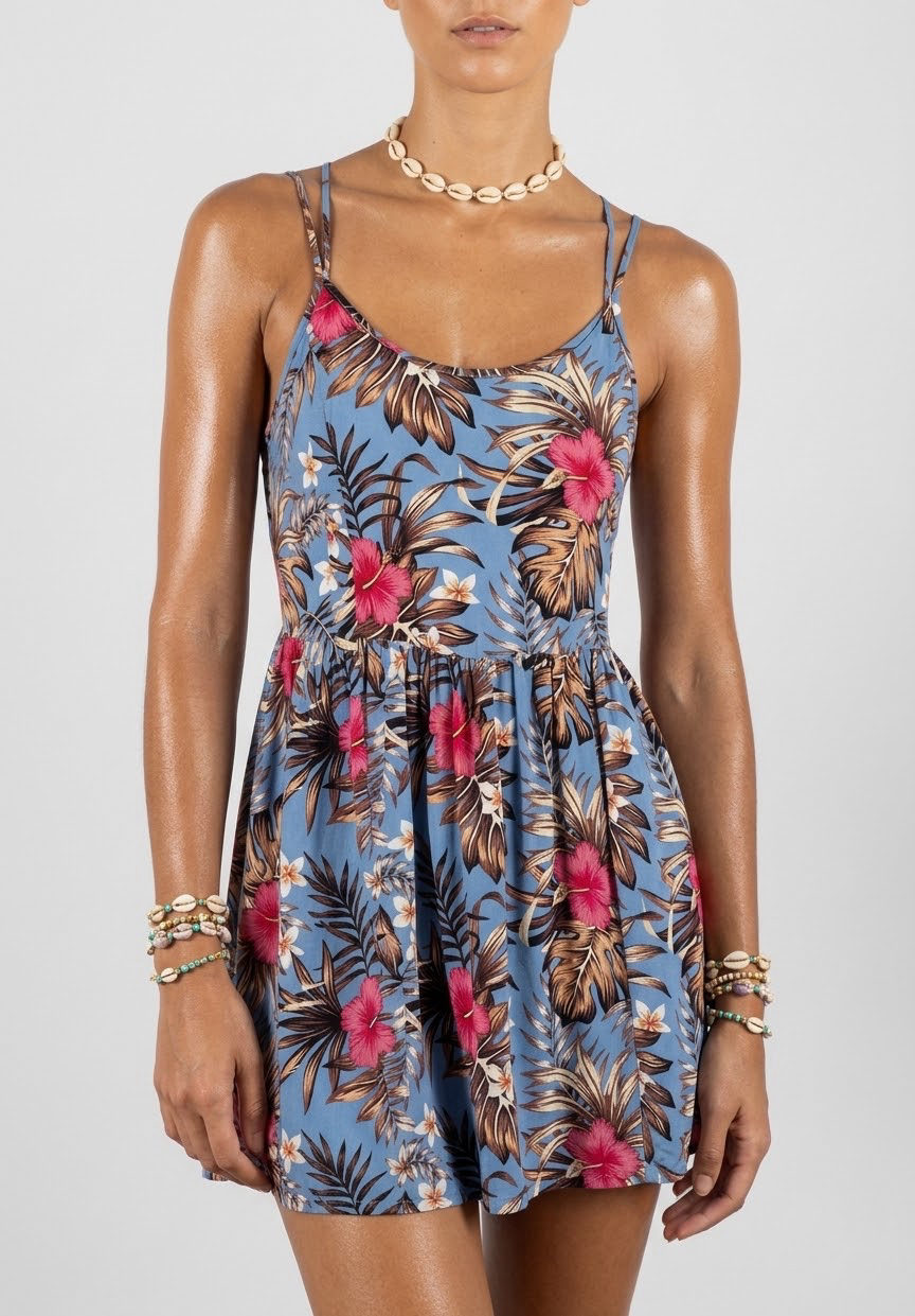 Robe mini photo 1