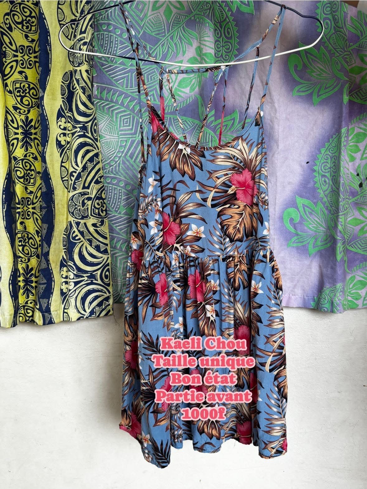 Robe mini photo 2