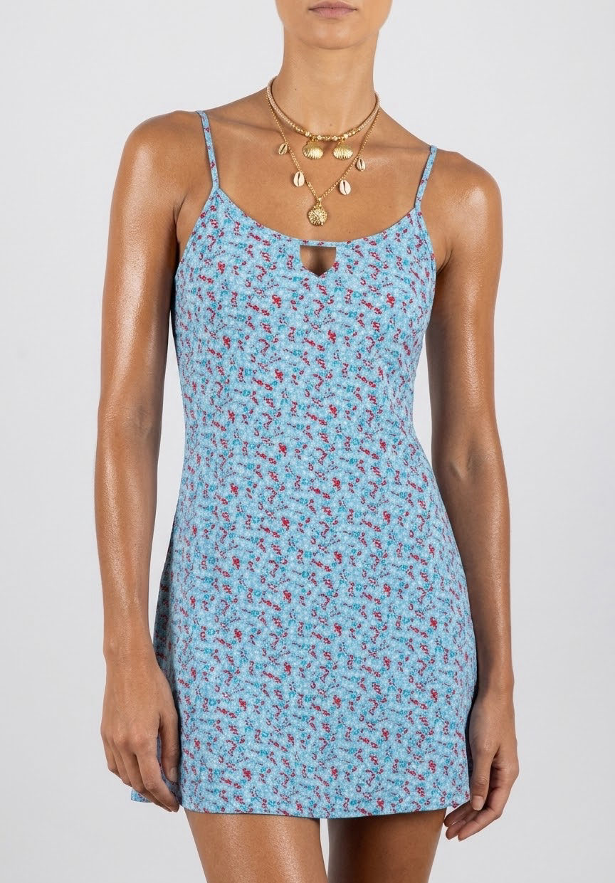 Robe mini photo 1