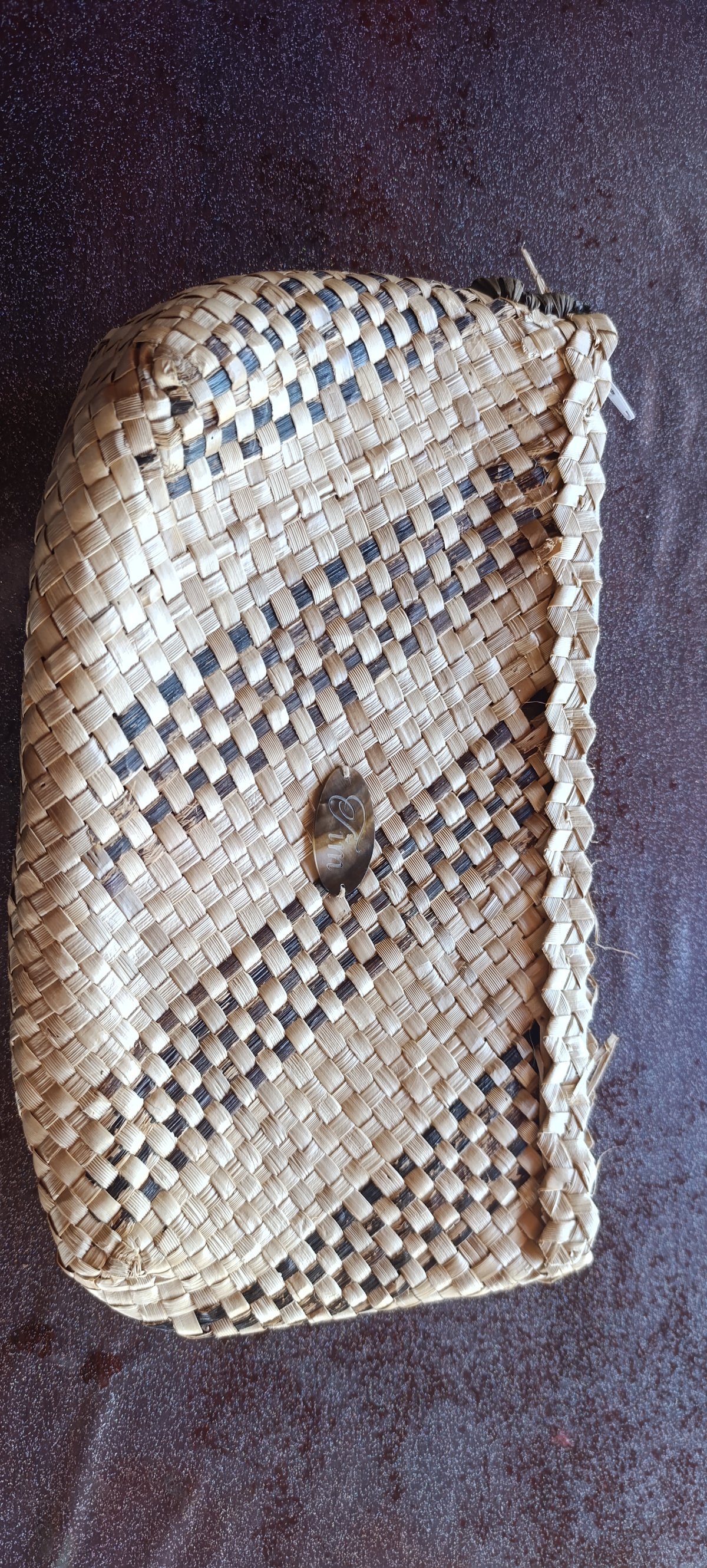 Petit panier  photo 1