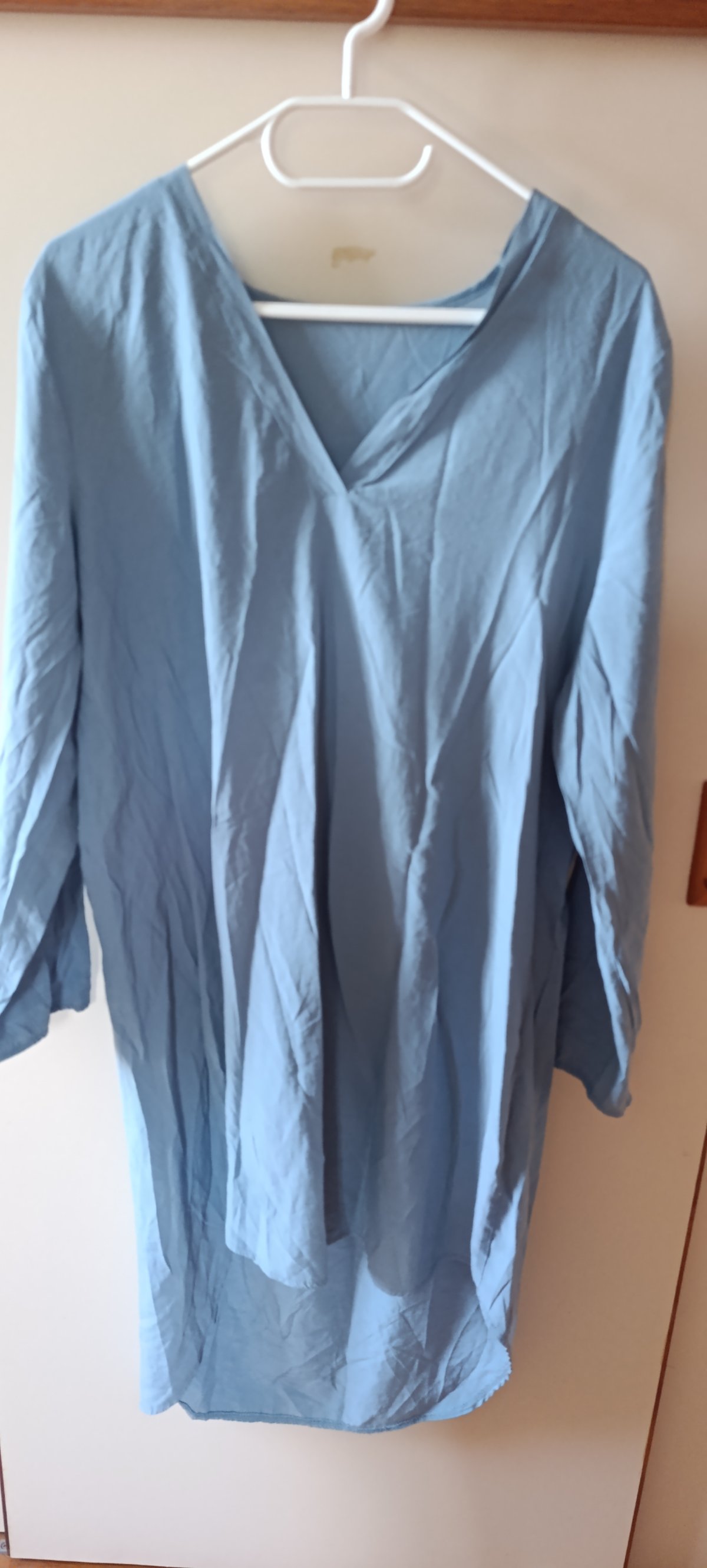 Robe courte  photo 1