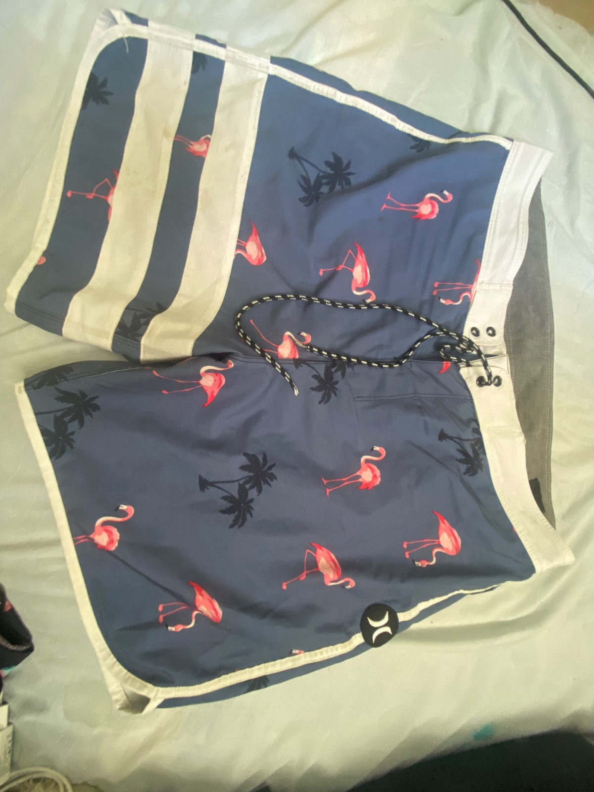 short hurley photo 1