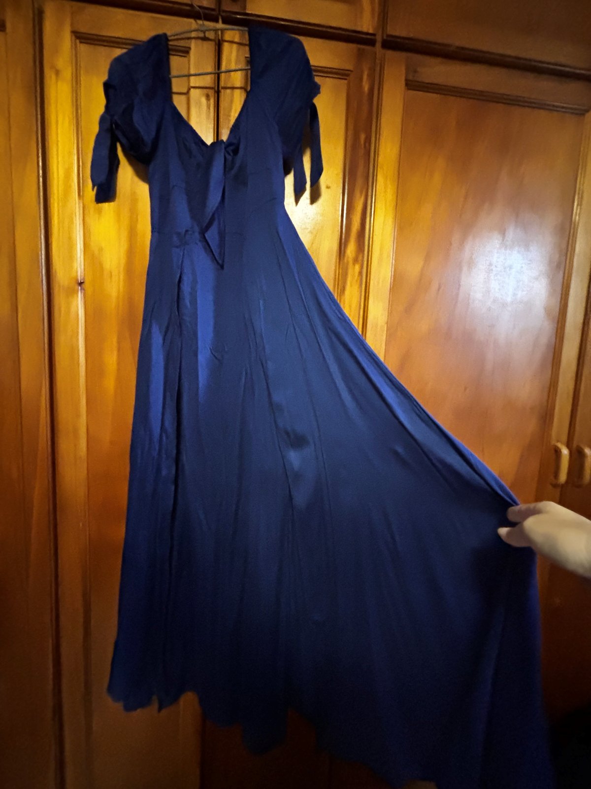 Robe GAÏA photo 1