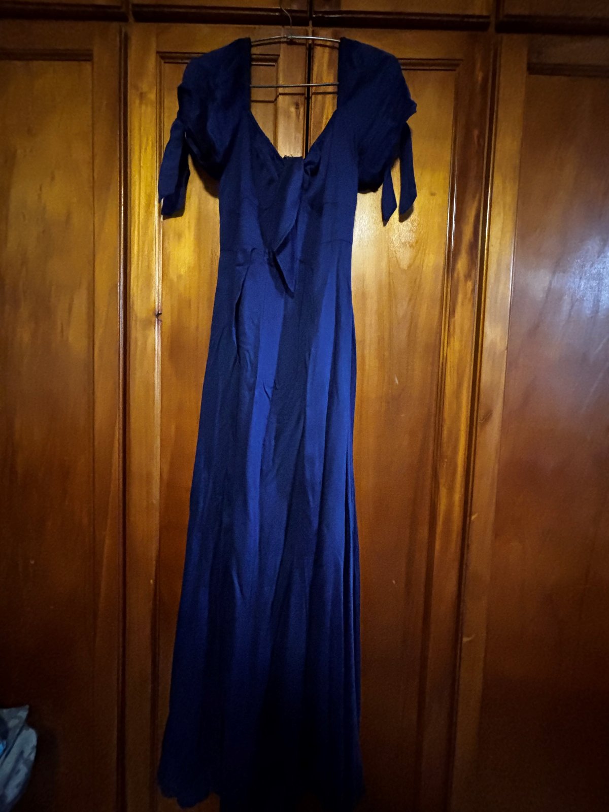 Robe GAÏA photo 2