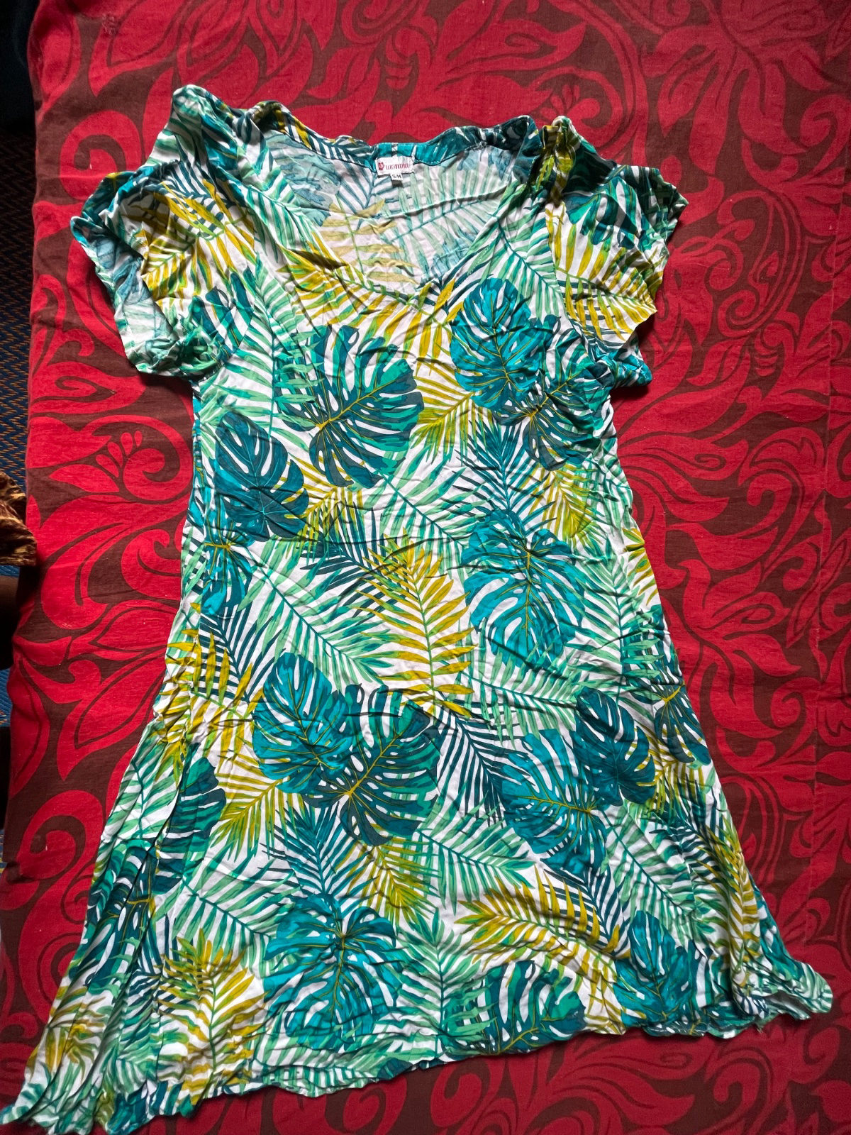 robe photo 1