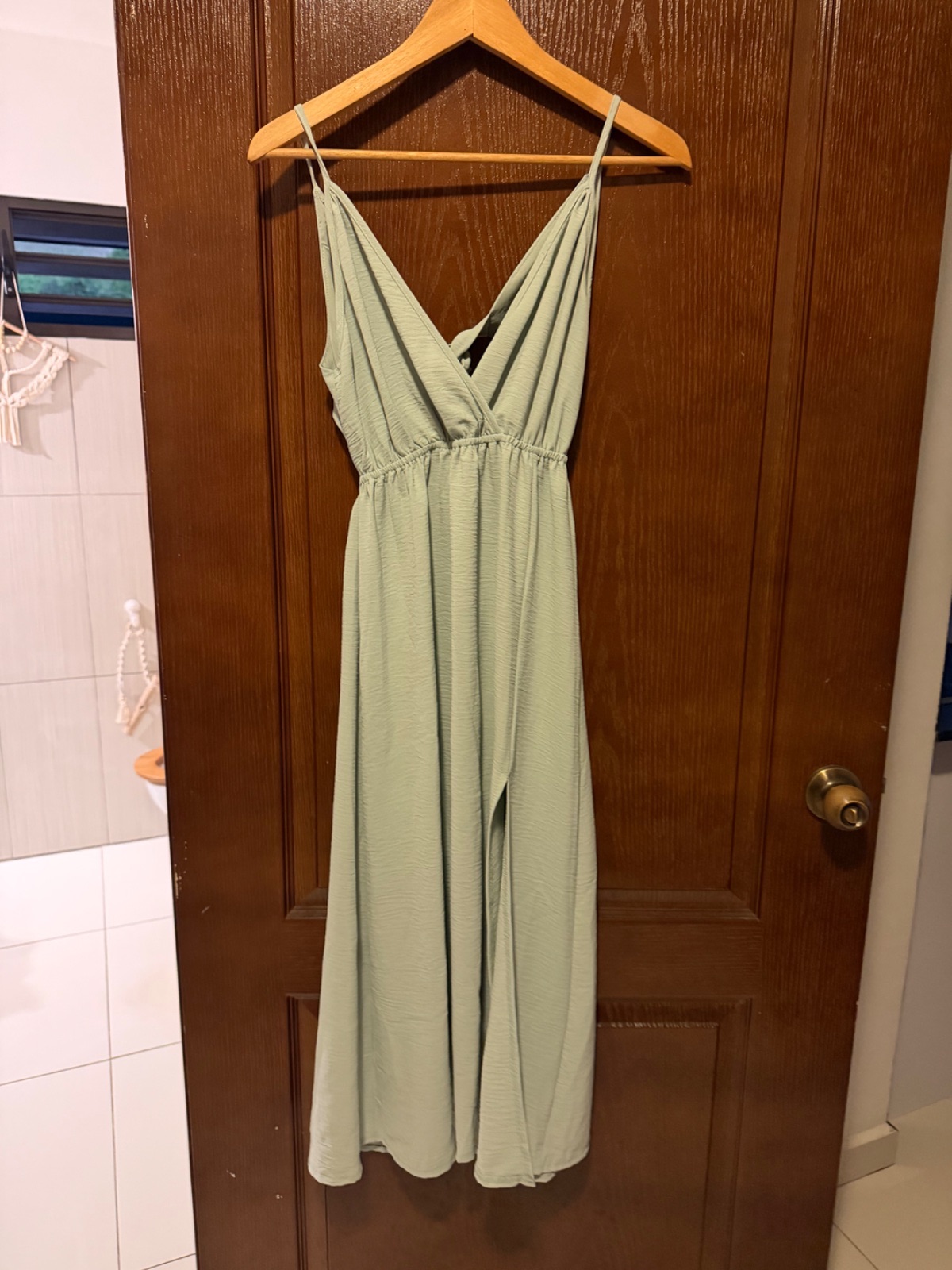 robe taille s photo 1