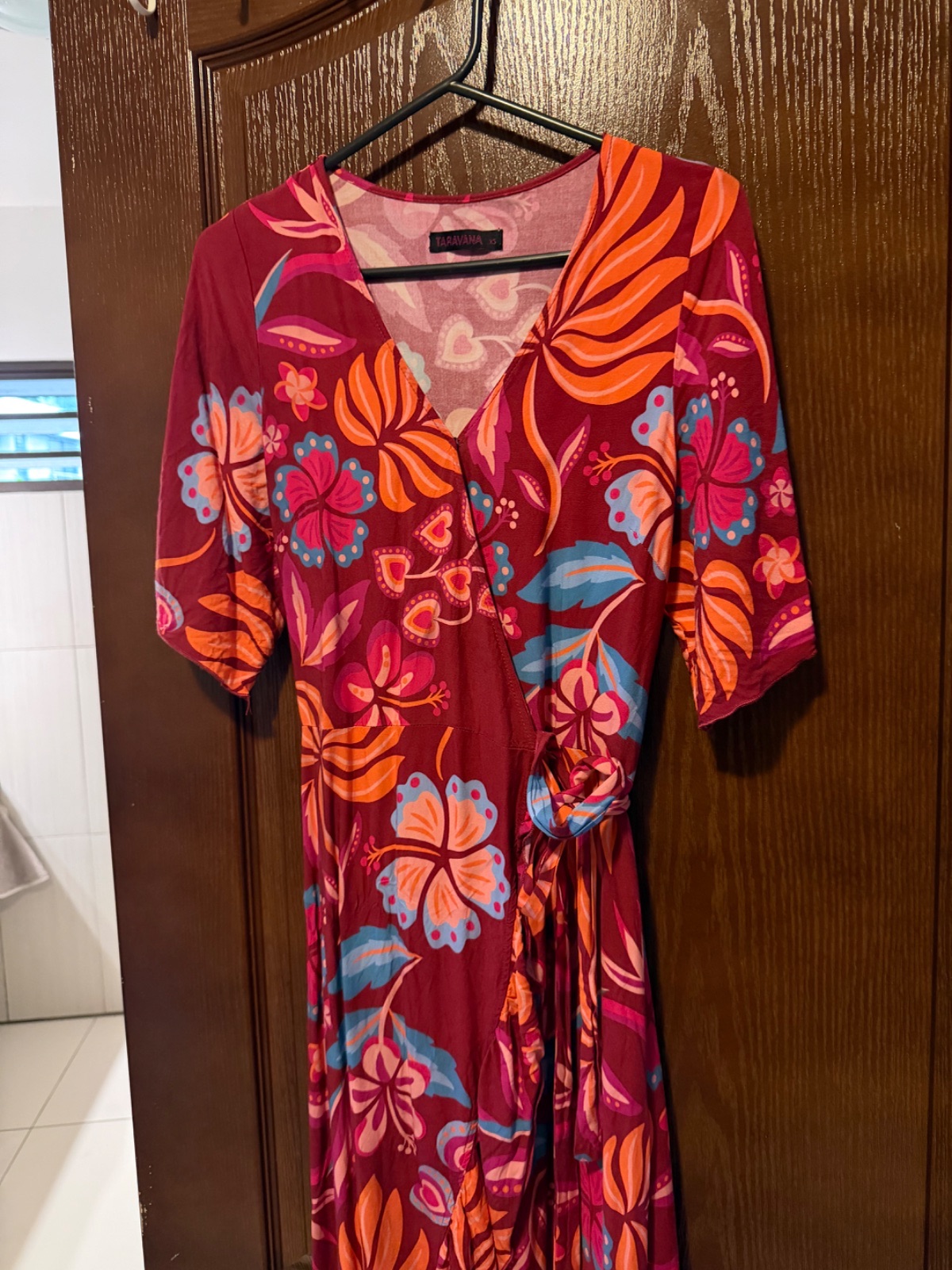 robe taravana  photo 2