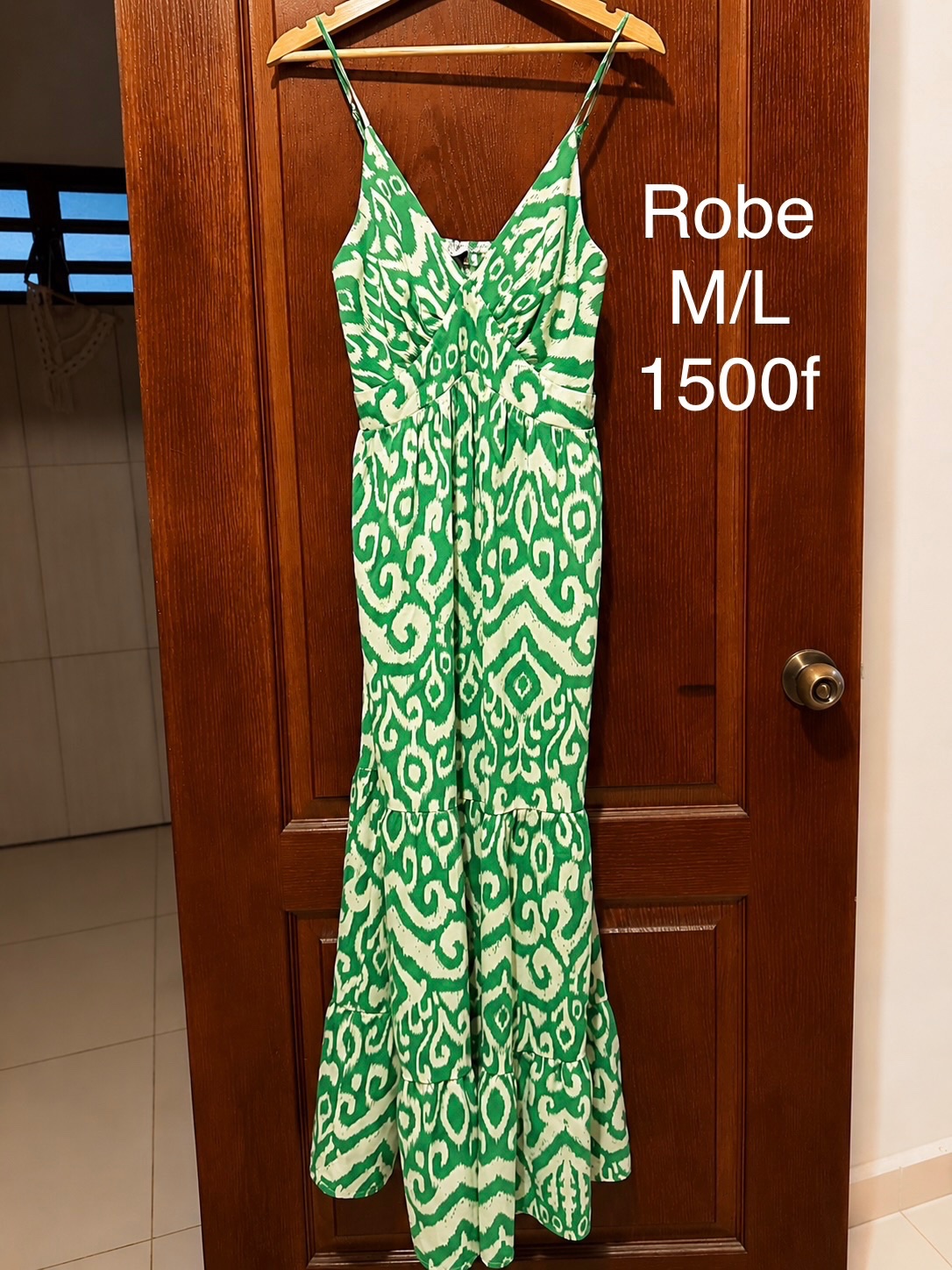 robe  photo 1