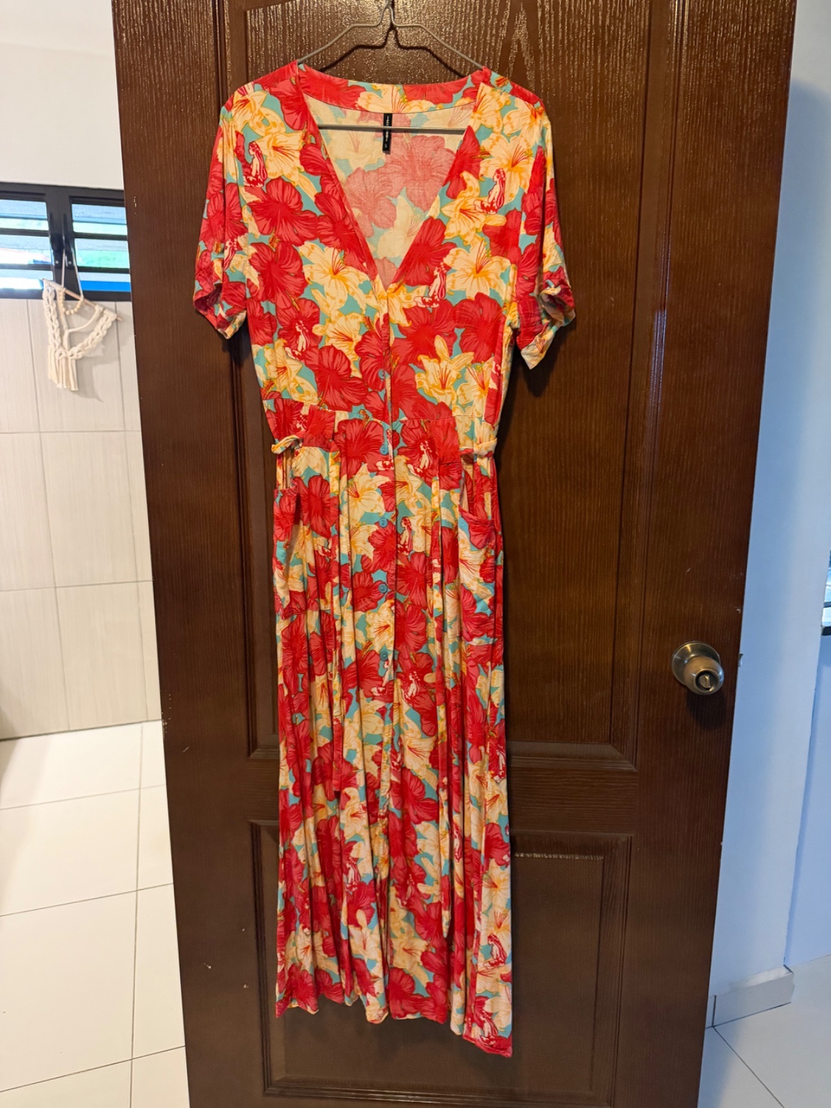 robe hinano photo 1
