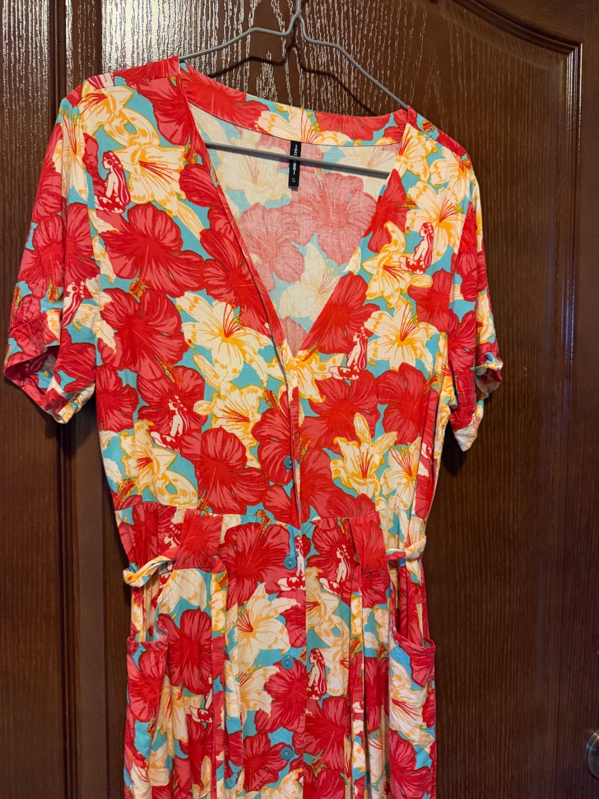 robe hinano photo 2