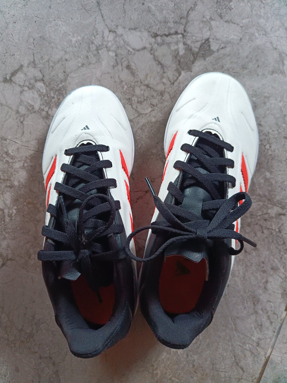 Chaussures futsal enfant photo 1