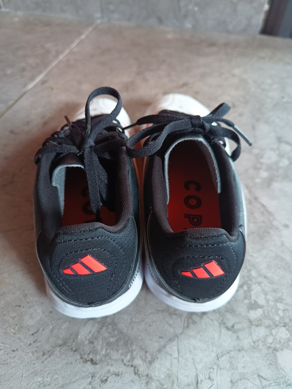 Chaussures futsal enfant photo 3