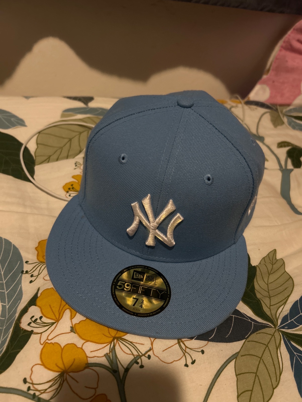 Casquette New York  photo 1