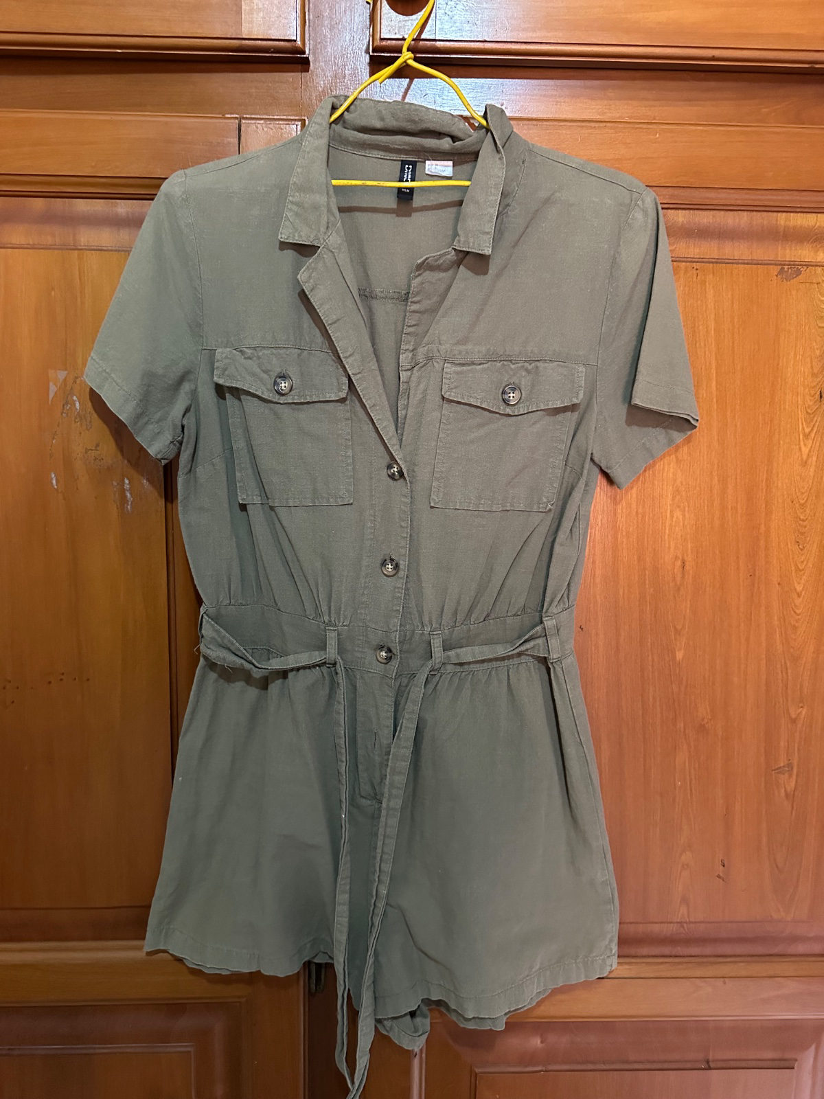 Combi short  photo 1